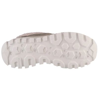 4. Buty, śniegowce Columbia Snowtrot Shorty W 2075121395
