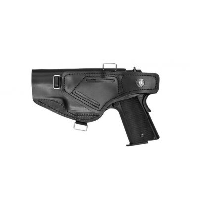 4. Kabura skórzana do pistoletu Colt 1911/Ranger 1911