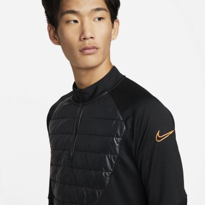 3. Bluza Nike Therma-Fit Academy Winter Warrior M DC9168-010