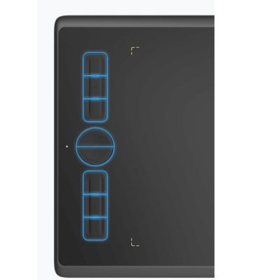 8. Tablet graficzny Huion H580X