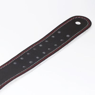 7. Pas do ćwiczeń siłowych HMS black PA3778  r.XXL