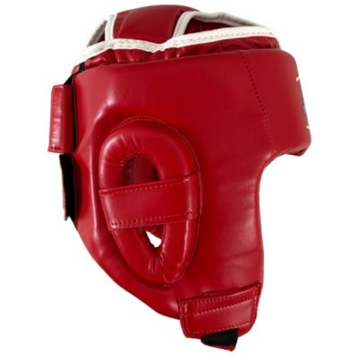 31. Kask bokserski Masters Ktop-Pu Wako Approved M 02251-02M