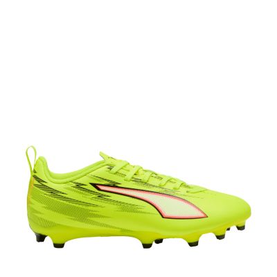 7. Buty piłkarskie dla dzieci Puma Ultra 6 Play FG/AG 108705 01