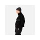 4. Bluza damska ROSSIGNOL W ALLTRACK HZ FLEECE czarna
