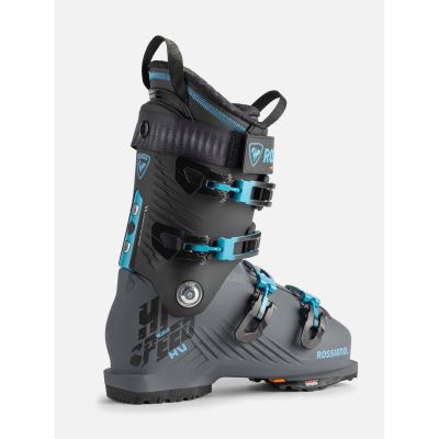 2. Buty narciarskie ROSSIGNOL HI-SPEED 120 HV GW szary