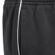 7. Spodnie adidas Core 18 Sweat JR CE9077