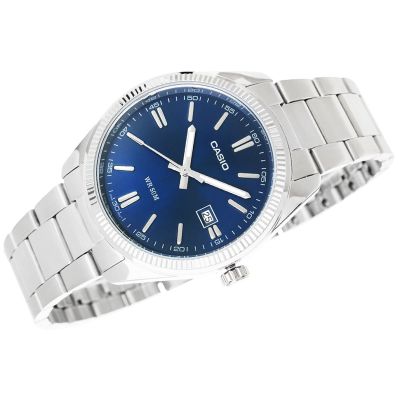 4. Zegarek Męski CASIO MTP-1302PD-2AVEF + BOX