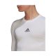 4. Koszulka adidas TechFit Compression M GU7334
