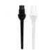 4. Końcówki do rzutek Softip Harrows Spare Keypoint 30 szt