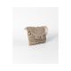 3. Torba RIP CURL PARADISE COVE JUTE CLUTCH
