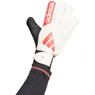 2. Rękawice bramkarskie adidas Copa Club Goalkeeper M JH3789