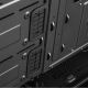 21. Obudowa MODECOM Oberon Silent AT-OBERON-PS-10-000000-0002 (ATX, ITX, Micro ATX; kolor czarny)