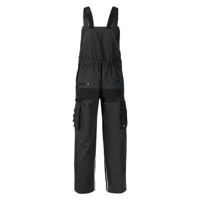 3. Spodnie Rimeck Ranger M MLI-W0494 ebony gray