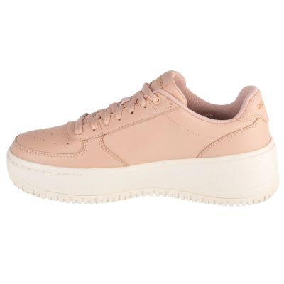 2. Skechers Grand 92 - Be Lifted 185110-NUDE Beżowe 36
