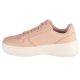 2. Skechers Grand 92 - Be Lifted 185110-NUDE Beżowe 36