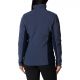 8. Polar Columbia Basin Trail III Full Zip Fleece W 1938041466 
