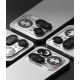 6. Osłona aparatu Ringke Camera Frame Protector 2-Pack na Nothing Phone 4A Pro - czarna