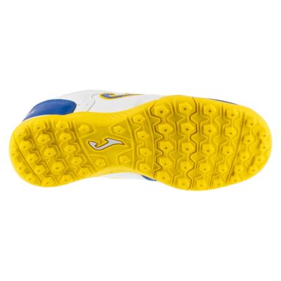 4. Joma Top Flex Jr 2602 TF TPJS2602TF Białe 31