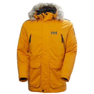Helly Hansen męska kurtka jesienno-zimowa REINE PARKA 53630 399