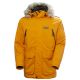 Helly Hansen męska kurtka jesienno-zimowa REINE PARKA 53630 399
