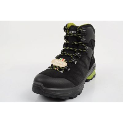 2. Buty Aku Adapta Gore-tex M 490388
