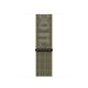 2. Apple Nike Sport Loop Armband dla Apple Watch Sequoia/Pure Platinum 41mm