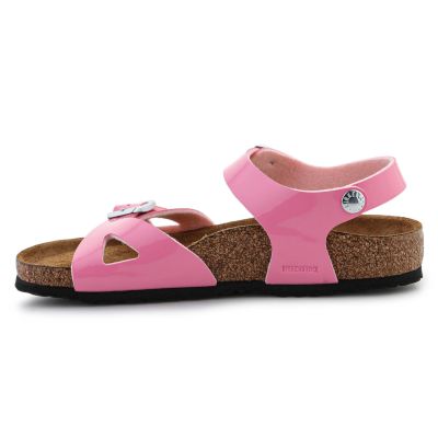 9. Sandały Birkenstock Rio Jr 1026864