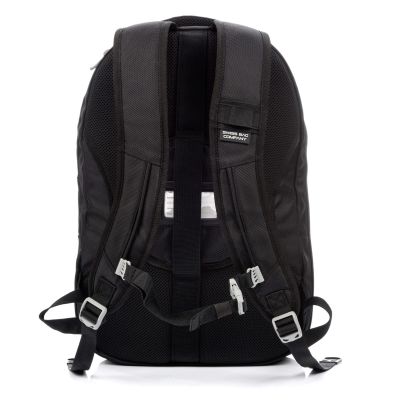 29. Plecak Swissbags z torbą na laptopa 17,3" Zurich  33 L 76201