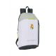4. Plecak sportowy Real Madryt mini junior backpack 612554821