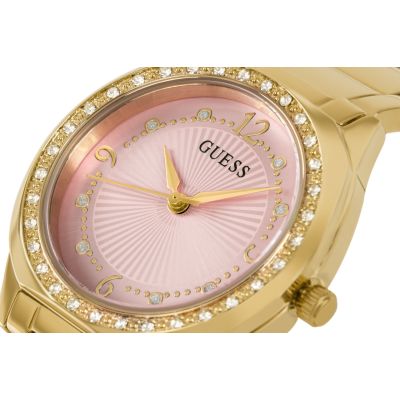 4. Zegarek Damski Guess Charlotte GW0767L7 + BOX