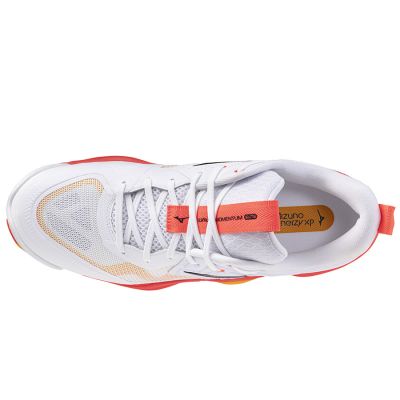 3. Buty Mizuno WAVE MOMENTUM ELITE V1GA251201