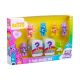2. CARE BEARS S1 FIGURES - 8 PACK DELUXE BOX (ASSORTMENT)