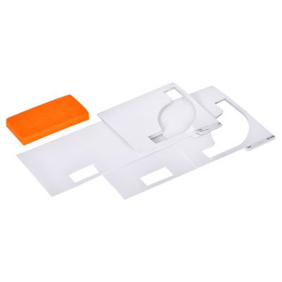 13. Govee H604B Dreamview G1; Oświetlenie LED; RGBIC, Wi-Fi, Alexa, Google