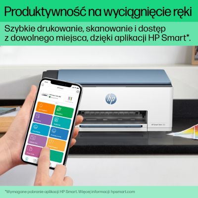 28. Urządzenie wielofunkcyjne HP Smart Tank 585 1F3Y4A