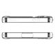 8. Etui Spigen Ultra Hybrid na Samsung Galaxy S24 FE - przezroczyste
