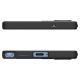 6. Etui Spigen Liquid Air na Samsung Galaxy S25 Ultra - czarne
