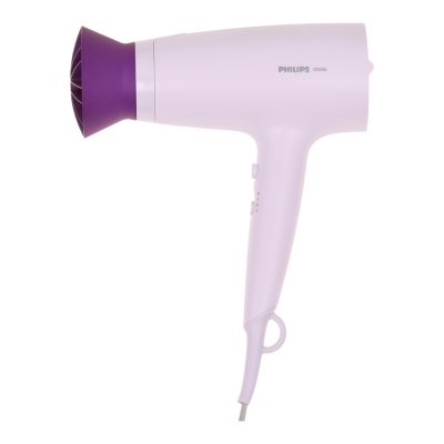 3. Suszarka do włosów PHILIPS BHD 341/10
