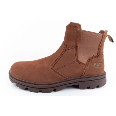 26. Buty Caterpillar Practitioner M P725198