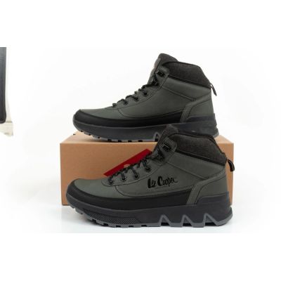 21. Buty zimowe Lee Cooper M LCJ-24-01-2951M