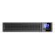 LevelOne UPS-2106 zasilacz UPS Podwójnej konwersji (online) 6 kVA 6000 W 8 x gniazdo sieciowe