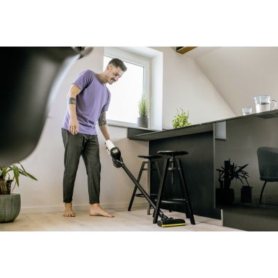9. Odkurzacz KARCHER VC 4 Cordless myHome - 1.198-630.0