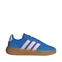 Buty damskie adidas Barreda Decode niebieskie IH1442