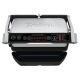 2. Tefal GC706D34 grill raclette Czarny, Stal nierdzewna