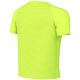 5. Koszulka dla dzieci Nike Dri-Fit Park VIII limonkowa HV8182 702