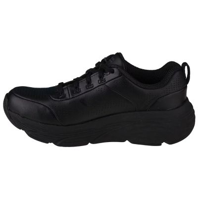 6. Skechers Max Cushioning Elite 128044-BBK czarne 36