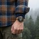 16. Smartwatch Gravity Czarny 2 Paski GT35-1