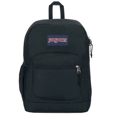 JanSport Cross Town Plus Backpack EK0A5BLBN55 Czarne One size