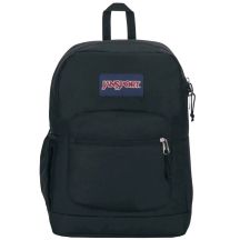 JanSport Cross Town Plus Backpack EK0A5BLBN55 Czarne One size