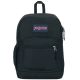 JanSport Cross Town Plus Backpack EK0A5BLBN55 Czarne One size
