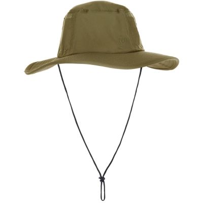 Czapka dla dorosłych VIKING Marow zielona   one size